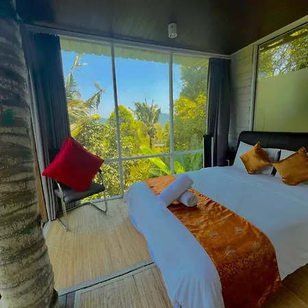 Gladak Di Uma Bali