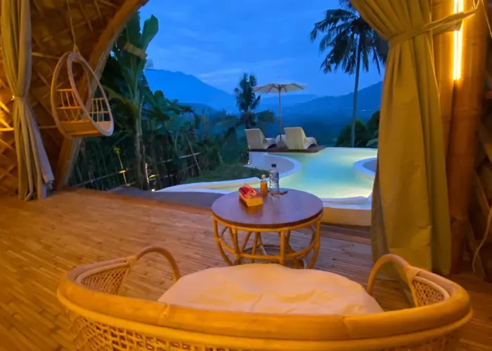 Frühstückspension Gladak Di Uma Bali 5*