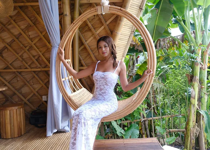 Gladak Di Uma Bali 5*