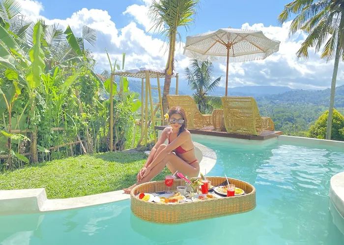 Gladak Di Uma Bali 5*