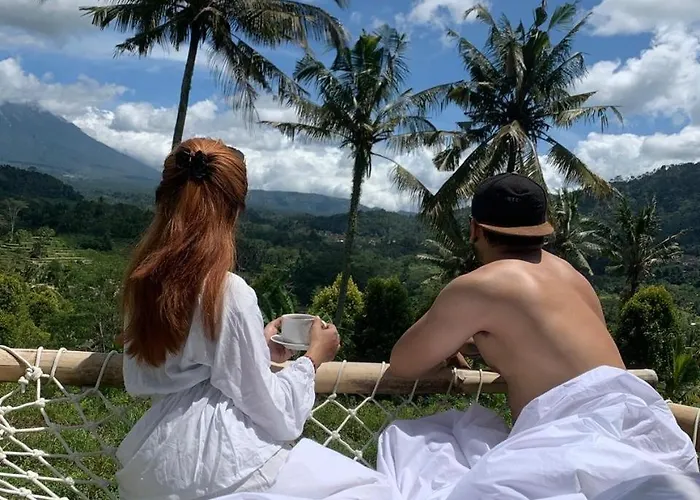 Gladak Di Uma Bali سيديمين