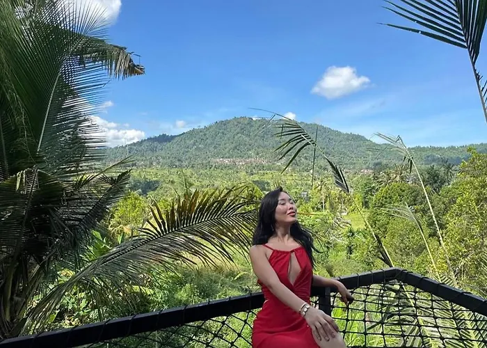 Gladak Di Uma Bali 5*