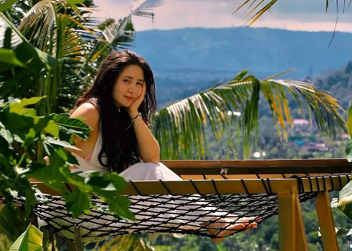 Gladak Di Uma Bali 5*