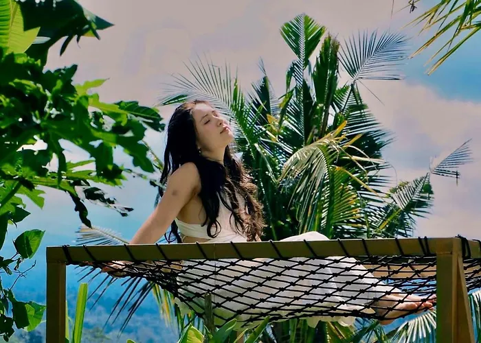 Gladak Di Uma Bali 5* Sidemen (Bali)