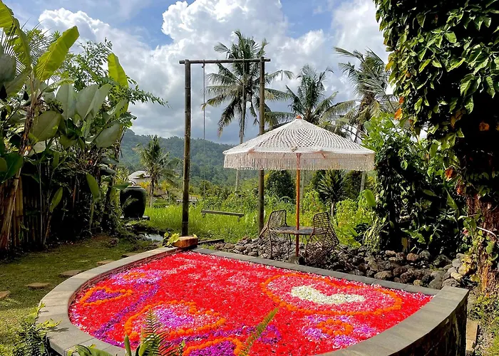 Gladak Di Uma Bali サイドメン