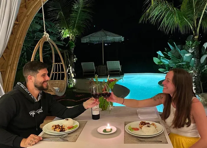 Gladak Di Uma Bali 5*
