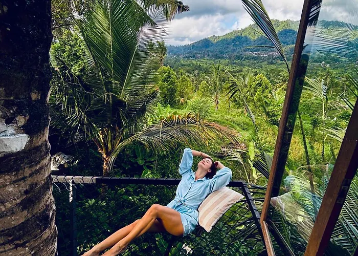 Gladak Di Uma Bali 5*